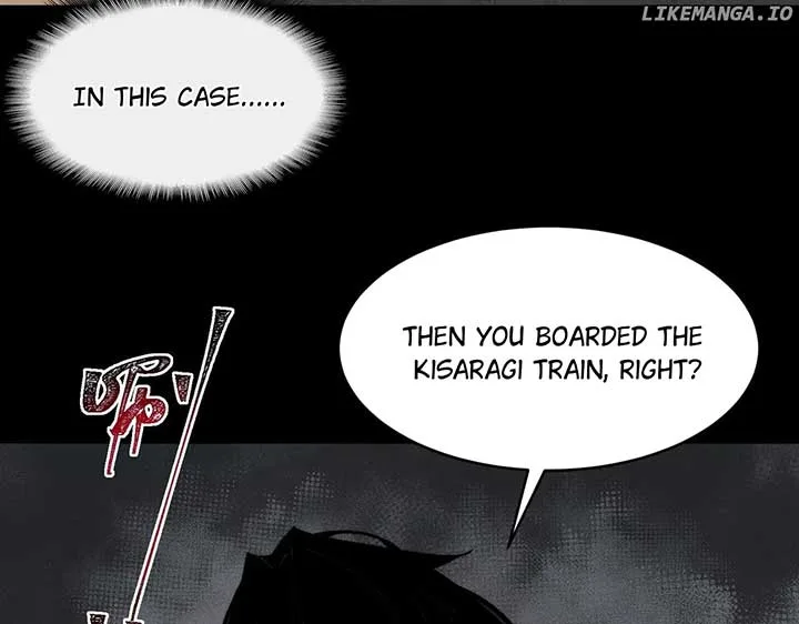 I created an Urban Legend Chapter 97 page 50