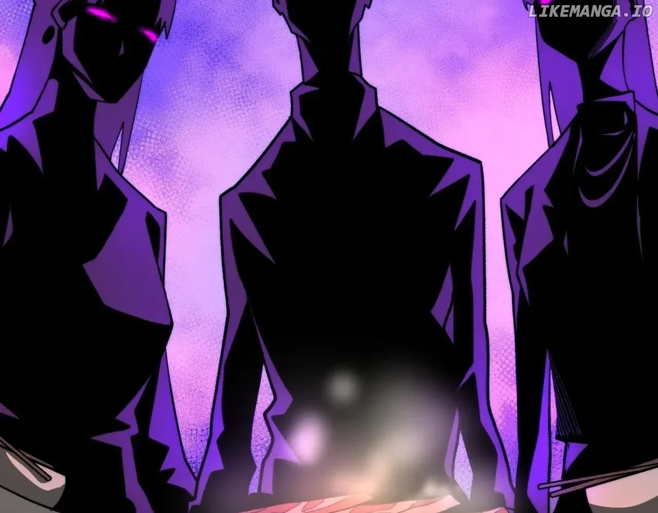 I created an Urban Legend Chapter 99 page 65