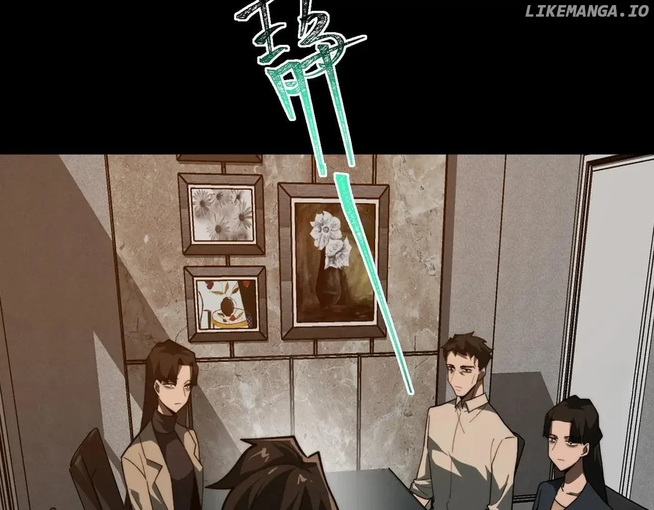 I created an Urban Legend Chapter 99 page 75