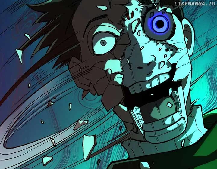 I created an Urban Legend Chapter 97 page 62