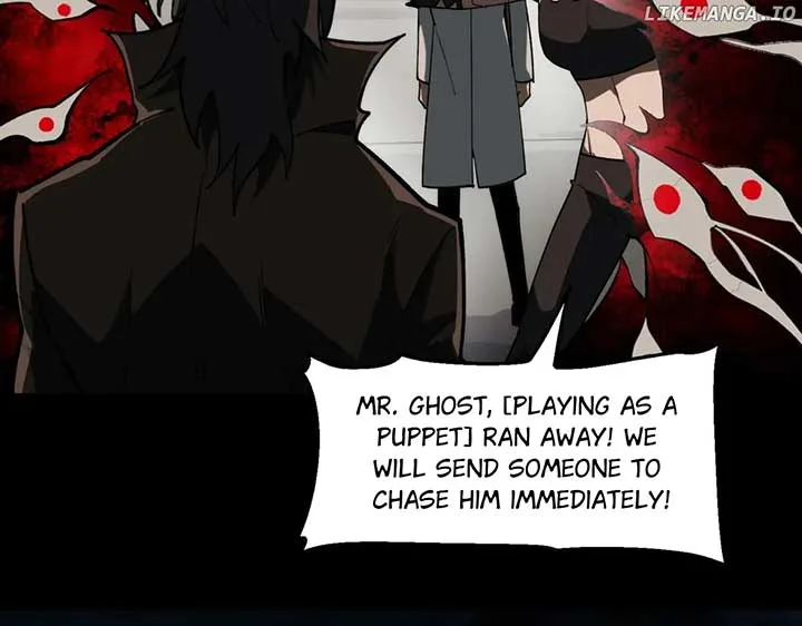 I created an Urban Legend Chapter 97 page 88