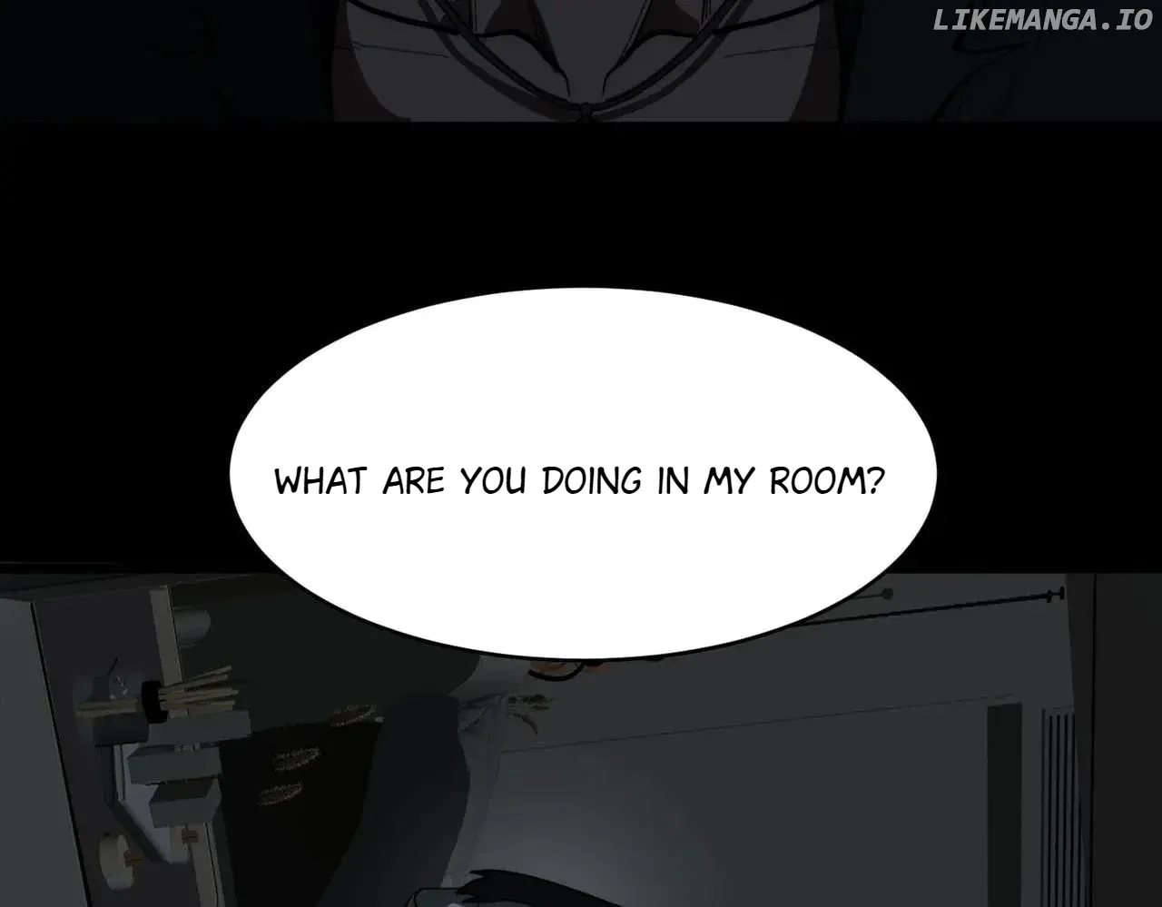 I created an Urban Legend Chapter 99 page 33
