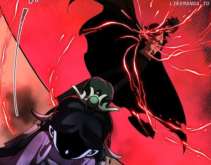 I created an Urban Legend Chapter 97 page 76