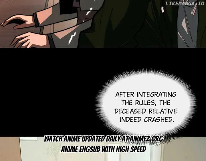 I created an Urban Legend Chapter 97 page 48