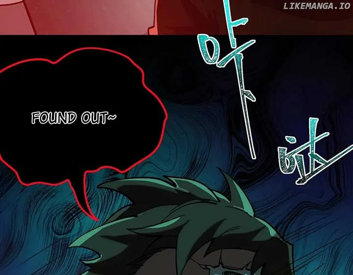 I created an Urban Legend Chapter 97 page 61