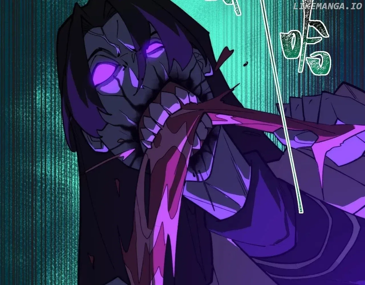 I created an Urban Legend Chapter 99 page 68