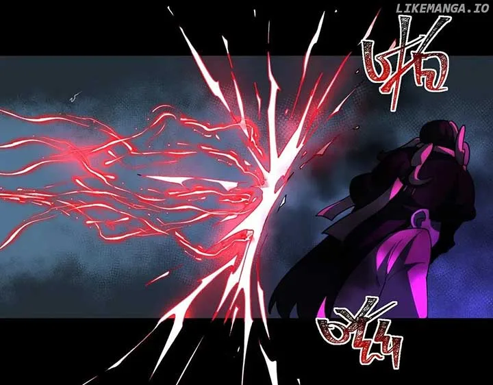 I created an Urban Legend Chapter 97 page 78