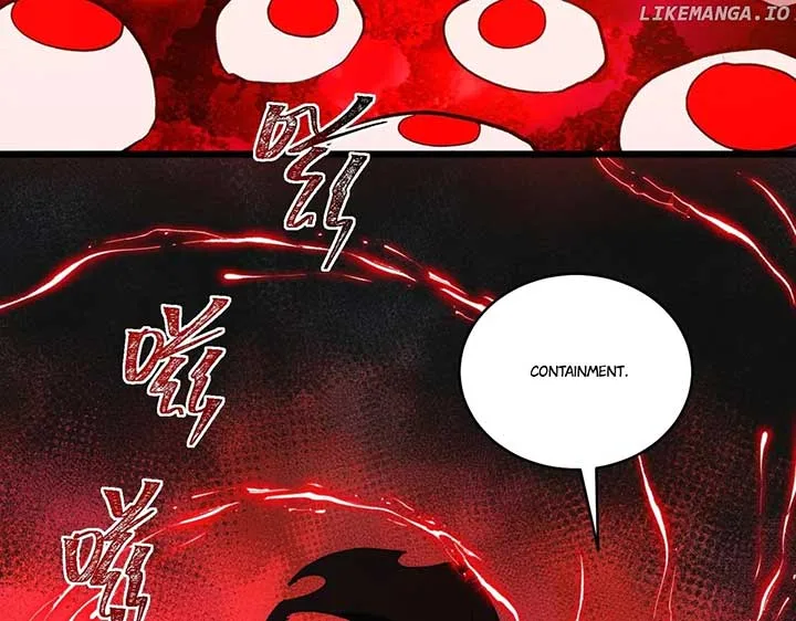 I created an Urban Legend Chapter 97 page 75