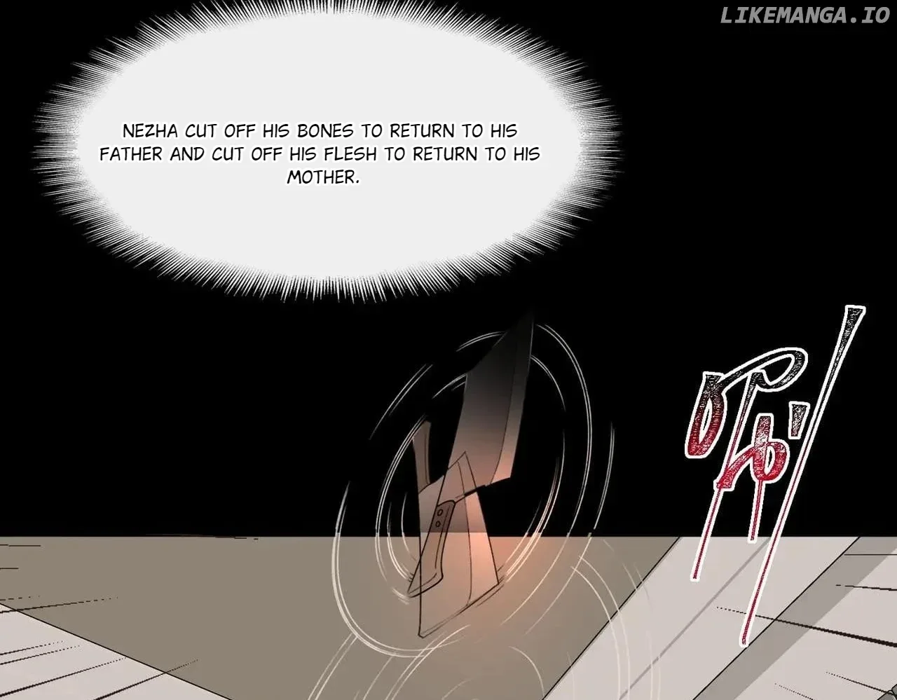 I created an Urban Legend Chapter 99 page 53
