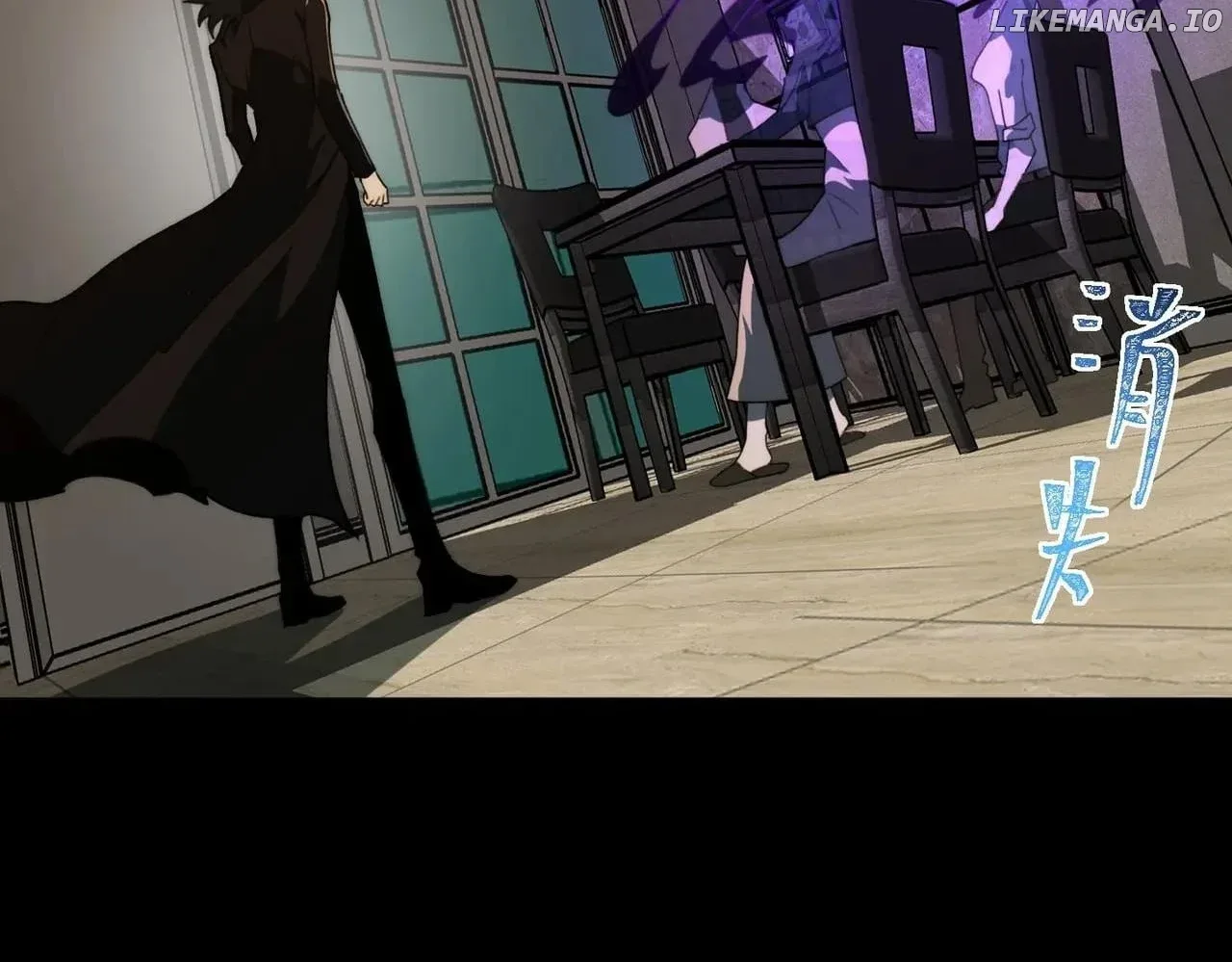 I created an Urban Legend Chapter 99 page 78