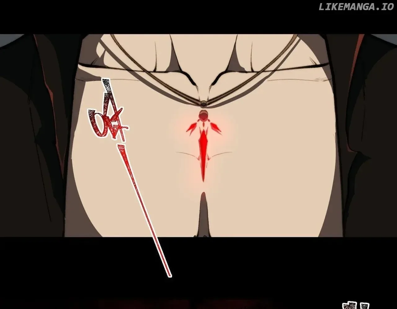 I created an Urban Legend Chapter 99 page 79