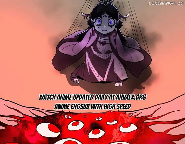 I created an Urban Legend Chapter 97 page 74