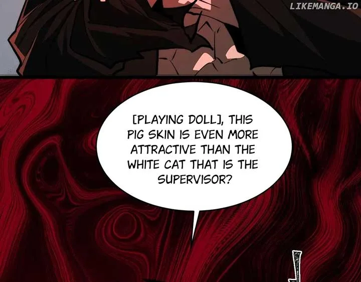 I created an Urban Legend Chapter 97 page 52