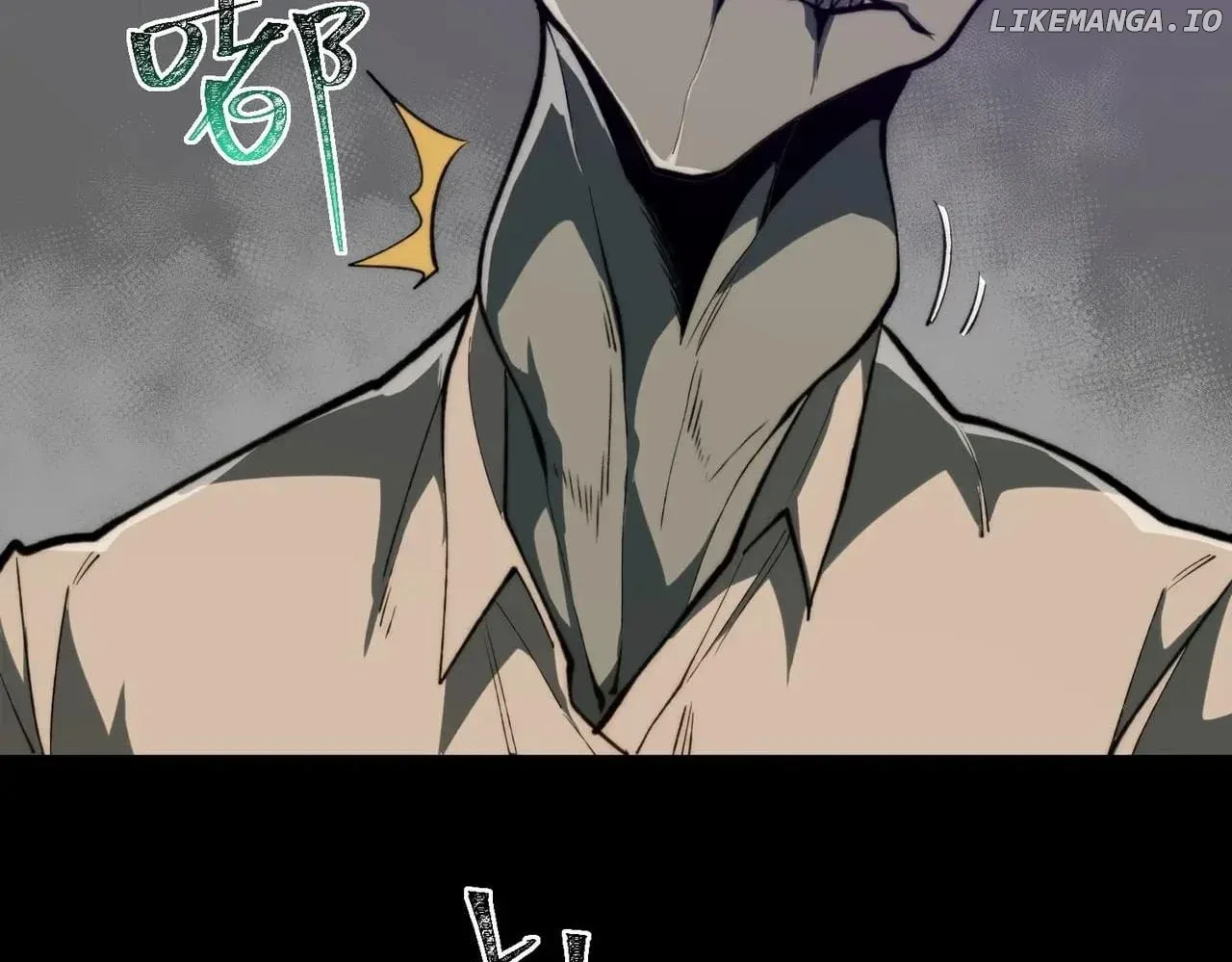 I created an Urban Legend Chapter 99 page 74