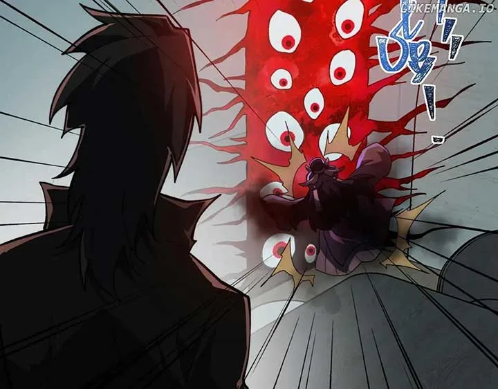 I created an Urban Legend Chapter 97 page 72
