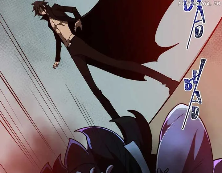I created an Urban Legend Chapter 97 page 69