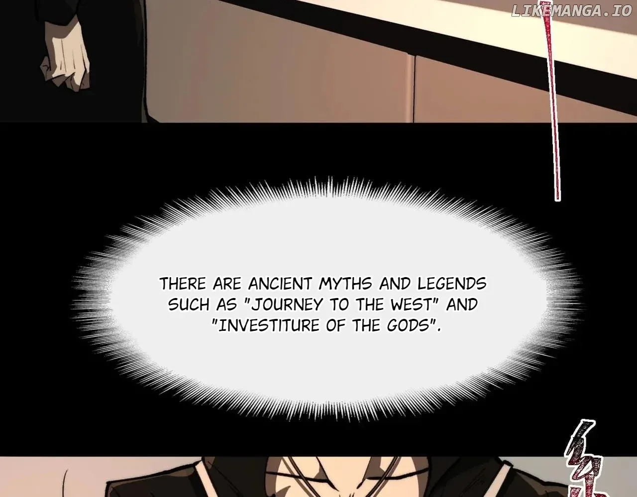 I created an Urban Legend Chapter 99 page 50