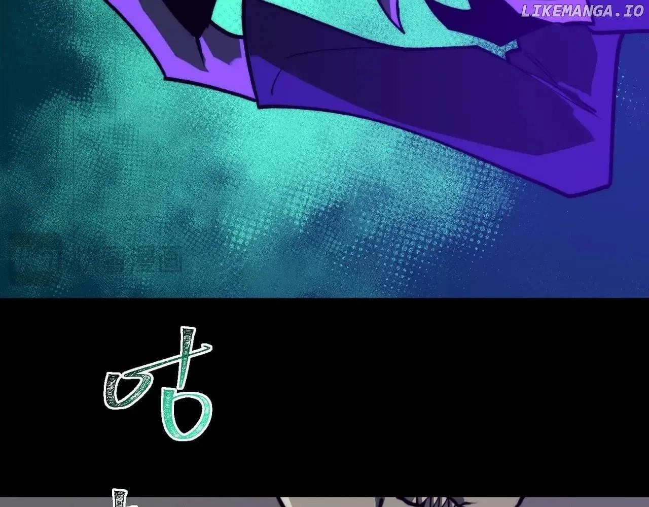 I created an Urban Legend Chapter 99 page 73