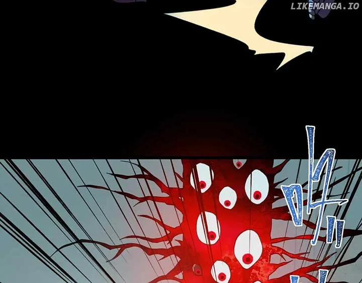 I created an Urban Legend Chapter 97 page 71