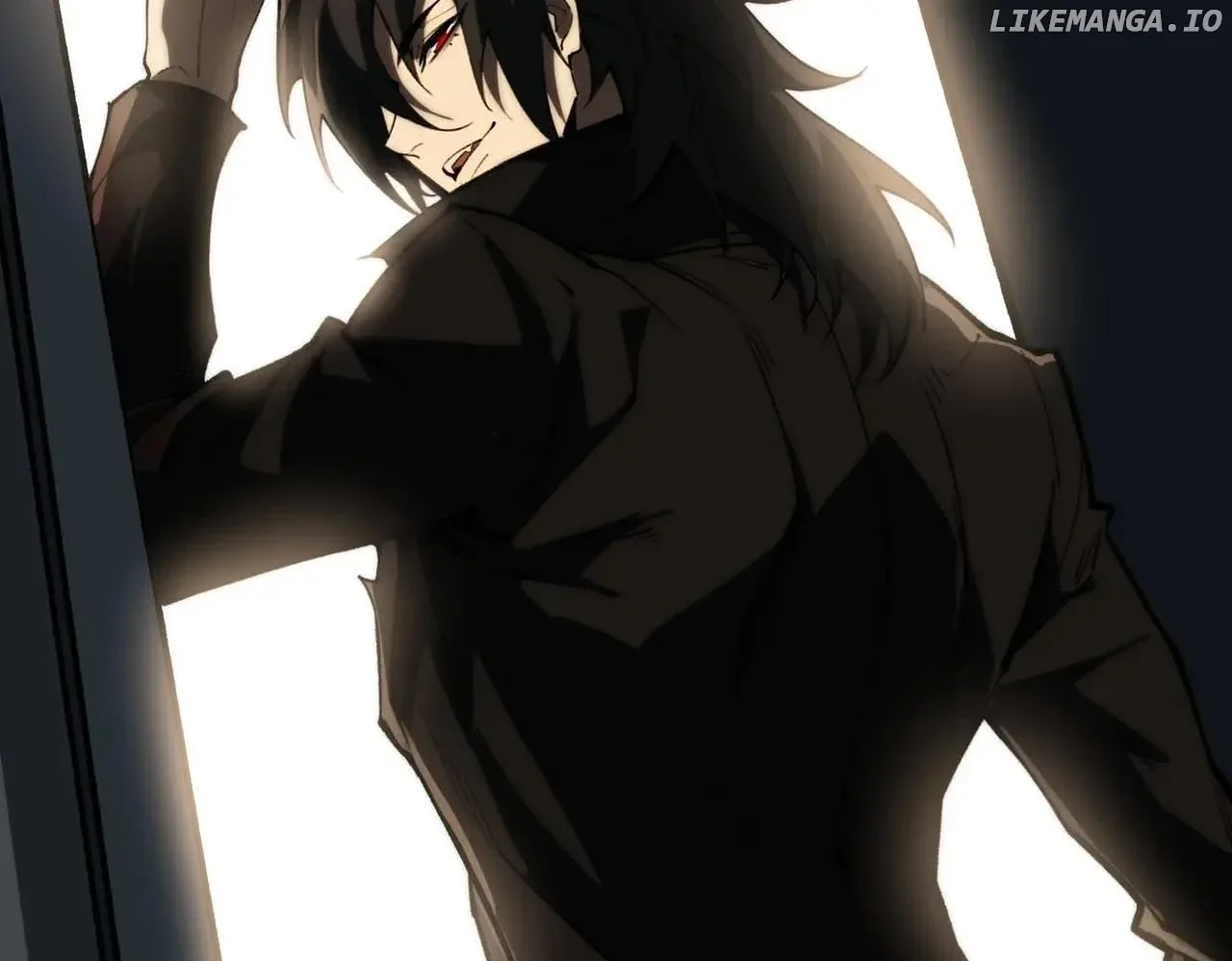 I created an Urban Legend Chapter 99 page 46