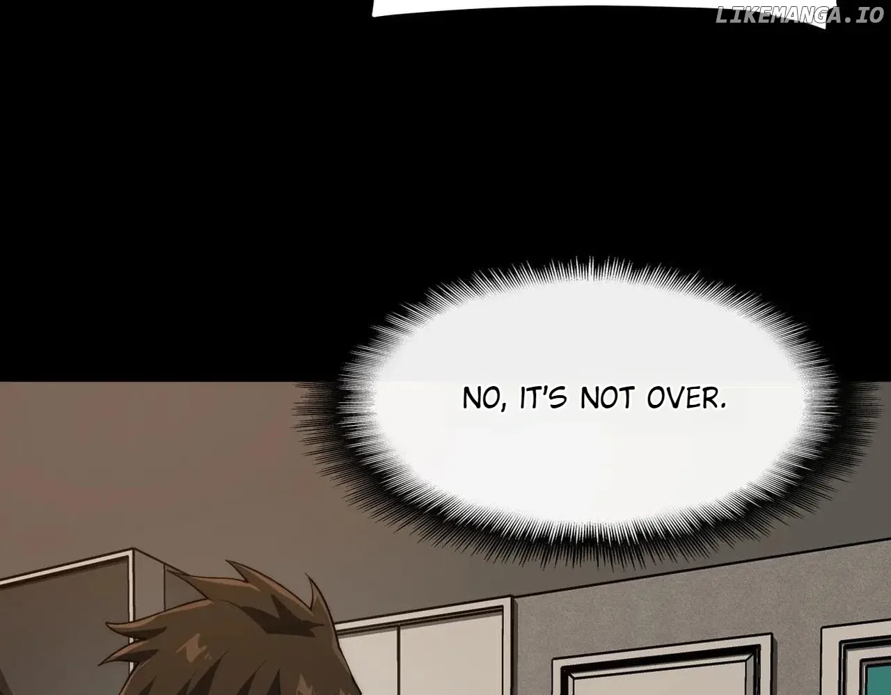 I created an Urban Legend Chapter 99 page 88