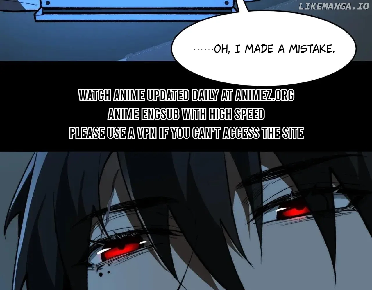 I created an Urban Legend Chapter 99 page 41
