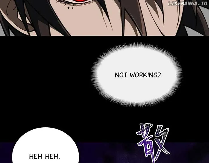 I created an Urban Legend Chapter 97 page 80