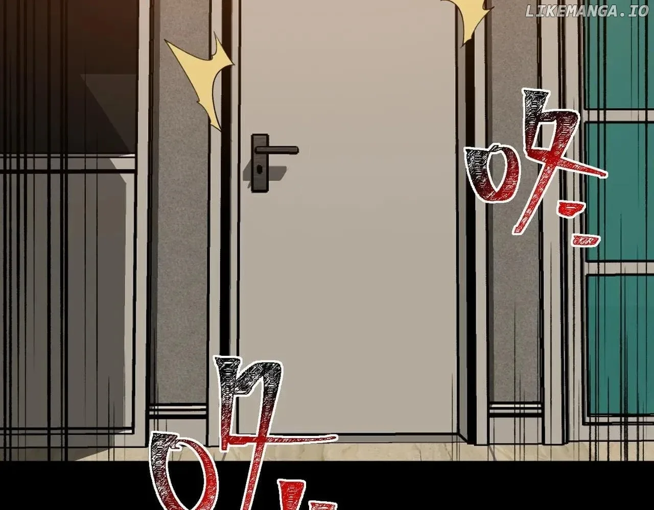 I created an Urban Legend Chapter 99 page 91