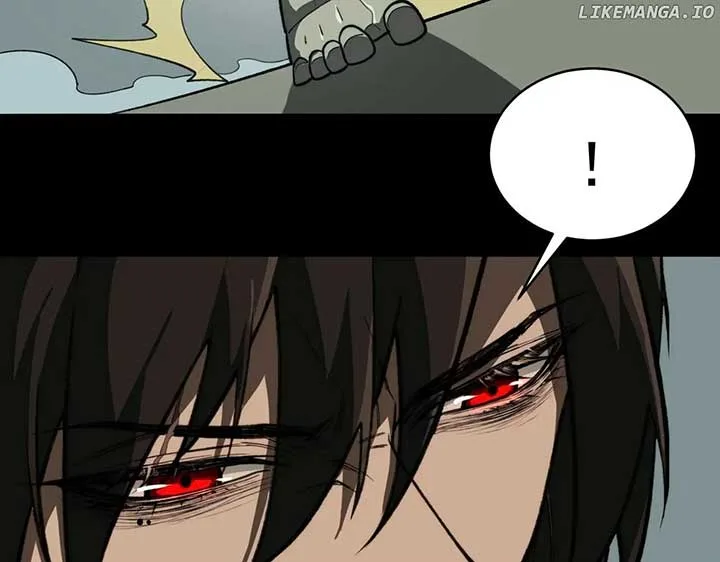 I created an Urban Legend Chapter 97 page 67