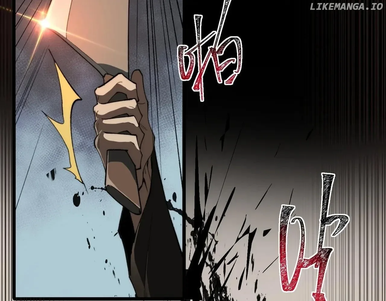 I created an Urban Legend Chapter 99 page 55