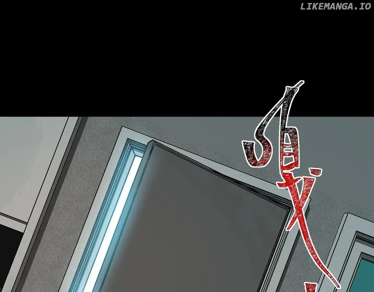 I created an Urban Legend Chapter 99 page 95