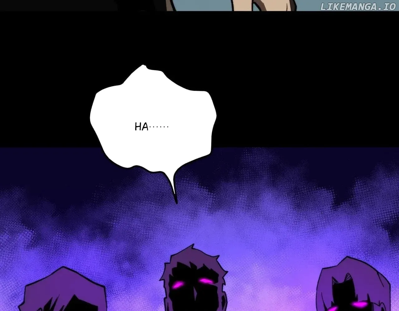 I created an Urban Legend Chapter 99 page 64