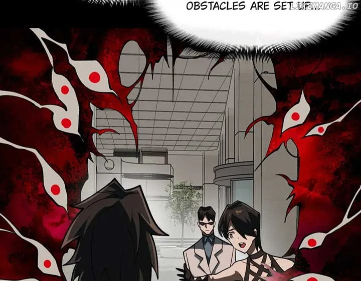 I created an Urban Legend Chapter 97 page 87