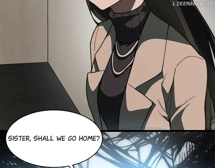 I created an Urban Legend Chapter 97 page 104