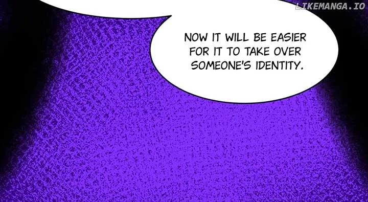 I created an Urban Legend Chapter 97 page 94
