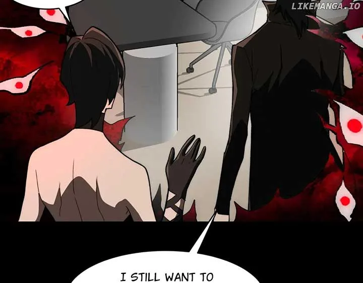 I created an Urban Legend Chapter 97 page 99