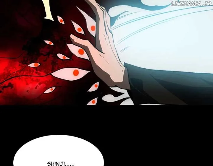 I created an Urban Legend Chapter 97 page 102