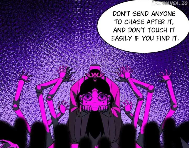 I created an Urban Legend Chapter 97 page 92