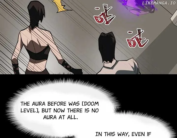 I created an Urban Legend Chapter 97 page 86