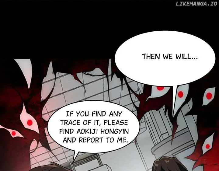 I created an Urban Legend Chapter 97 page 95