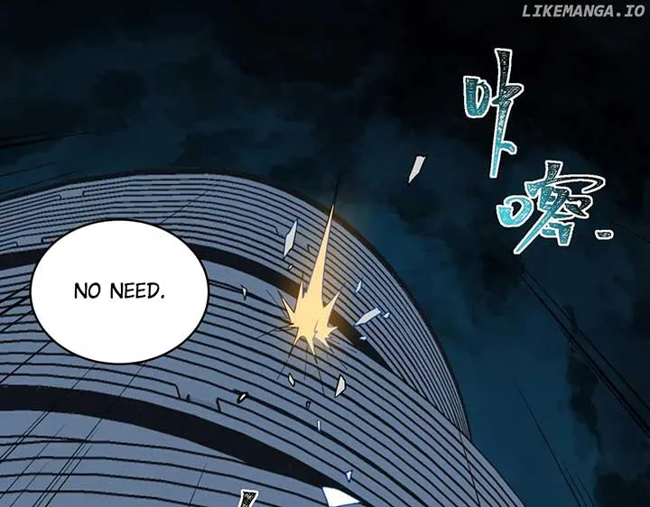 I created an Urban Legend Chapter 97 page 89