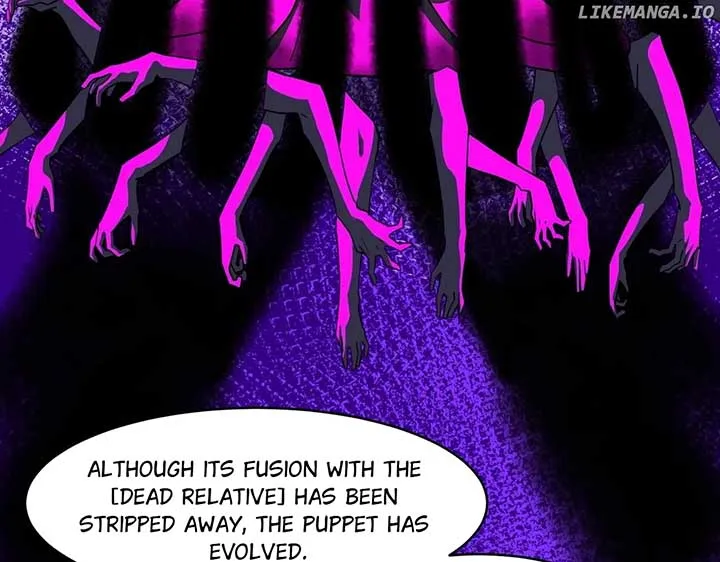 I created an Urban Legend Chapter 97 page 93