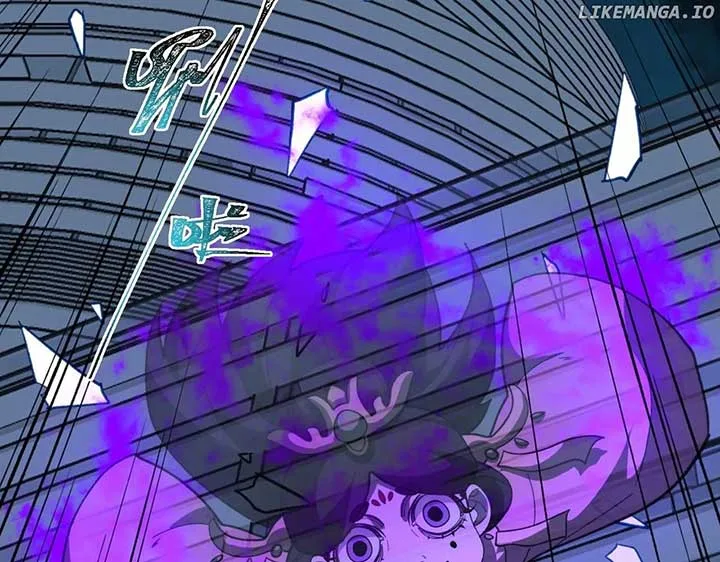 I created an Urban Legend Chapter 97 page 90