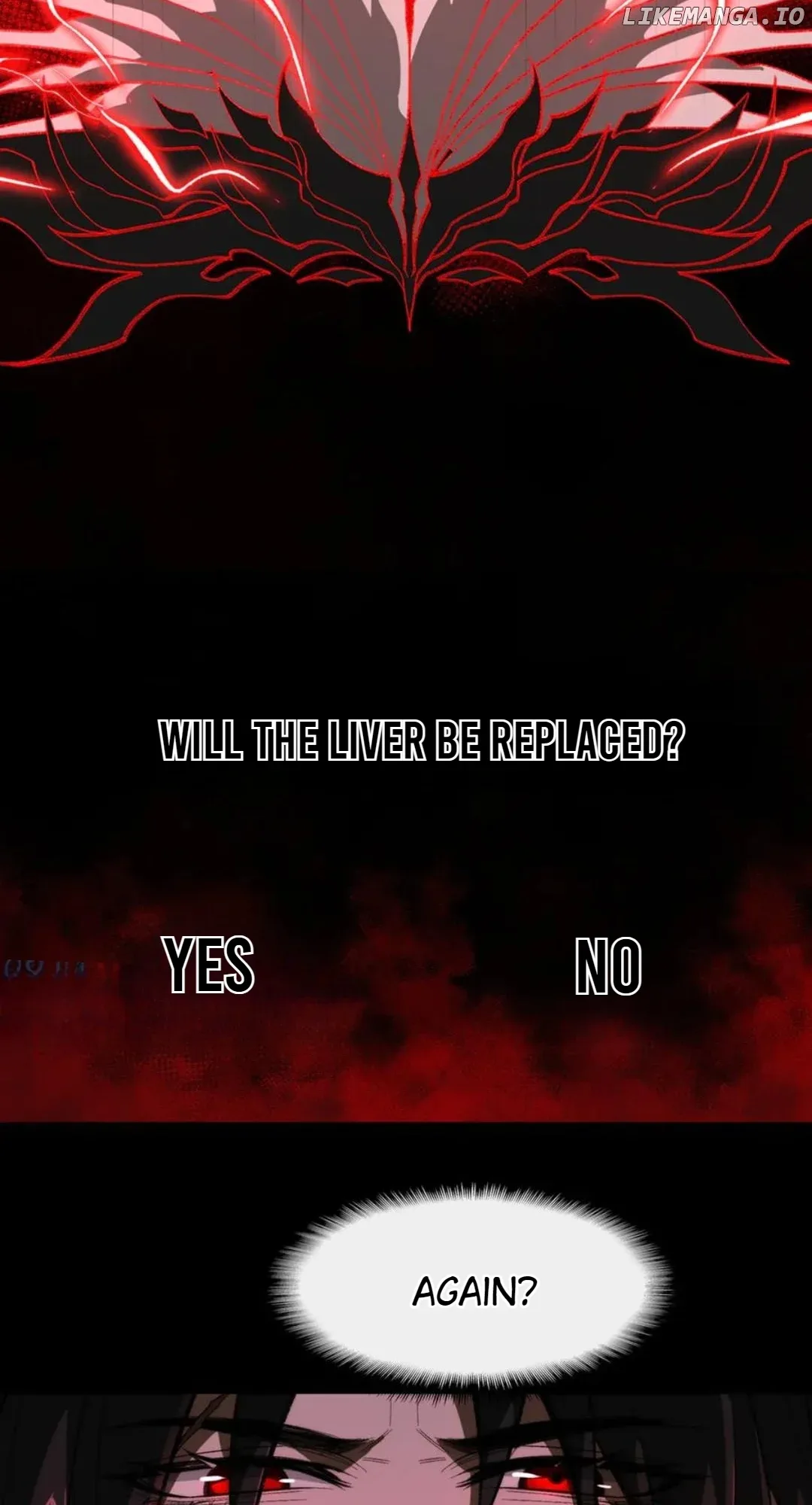 I created an Urban Legend Chapter 101 page 16