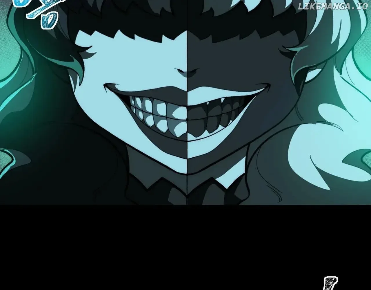 I created an Urban Legend Chapter 102 page 10