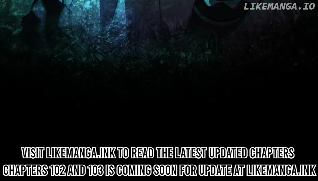 I created an Urban Legend Chapter 101 page 53