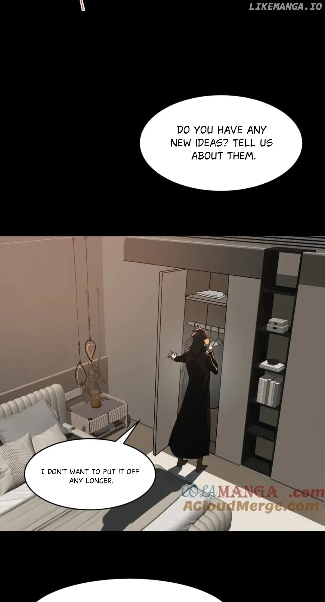 I created an Urban Legend Chapter 100 page 7