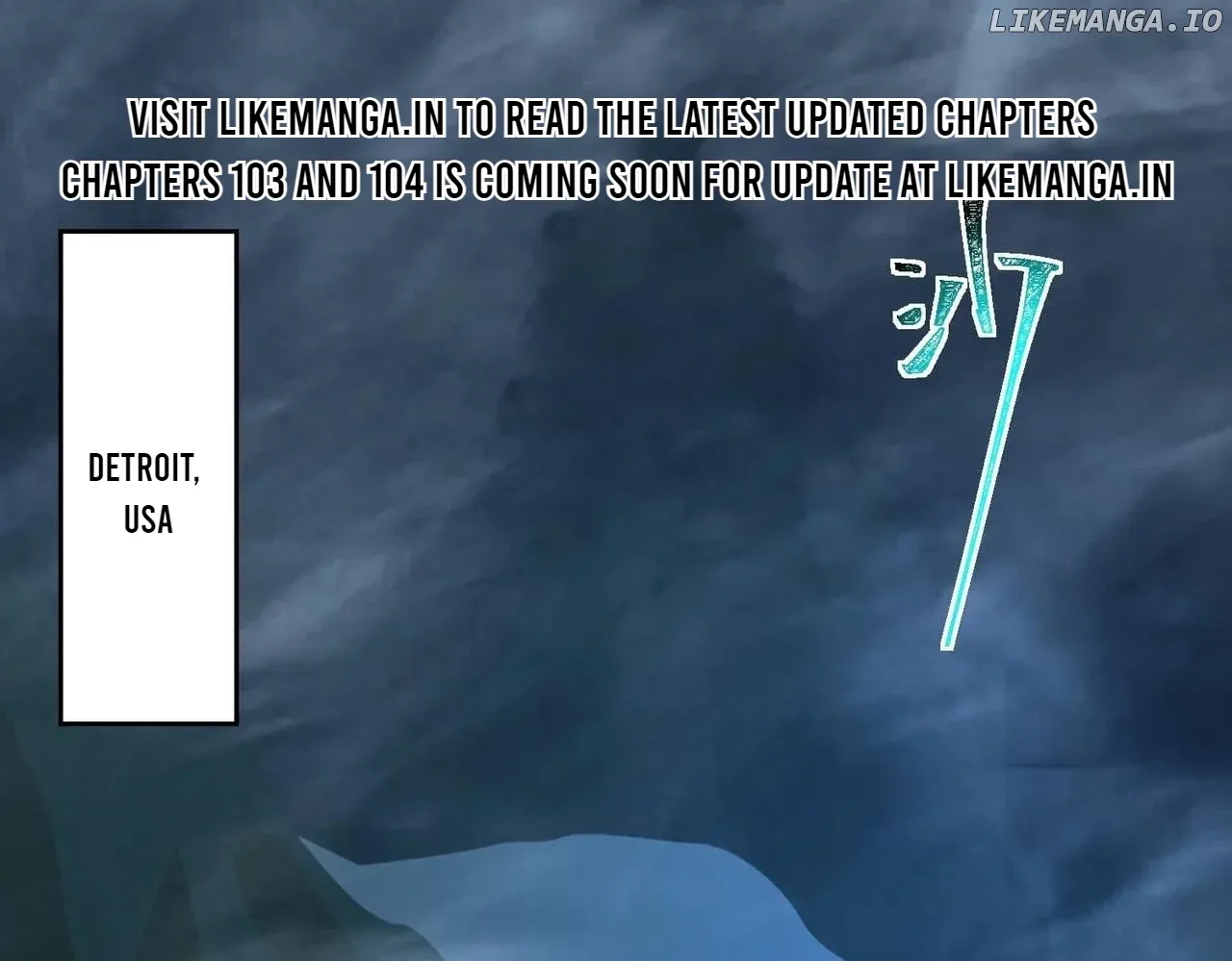 I created an Urban Legend Chapter 102 page 2