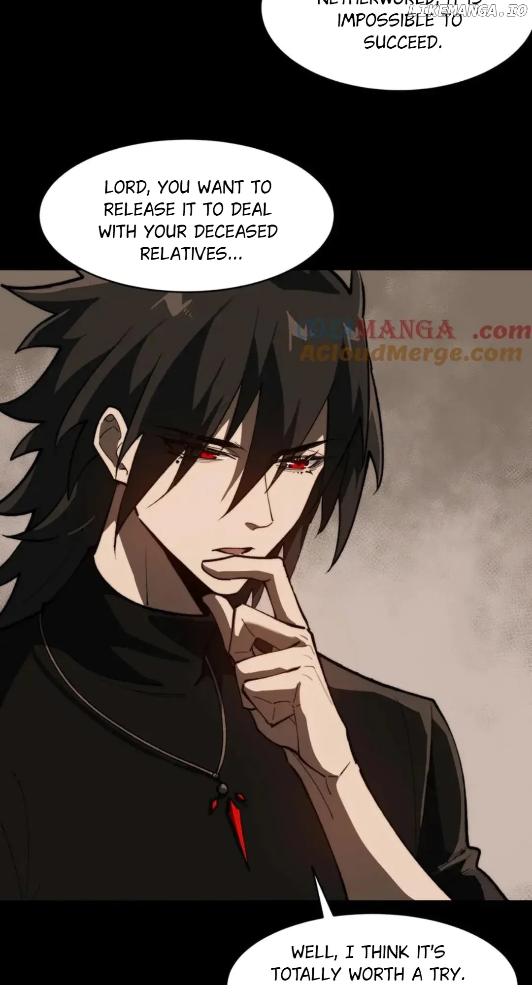 I created an Urban Legend Chapter 100 page 18