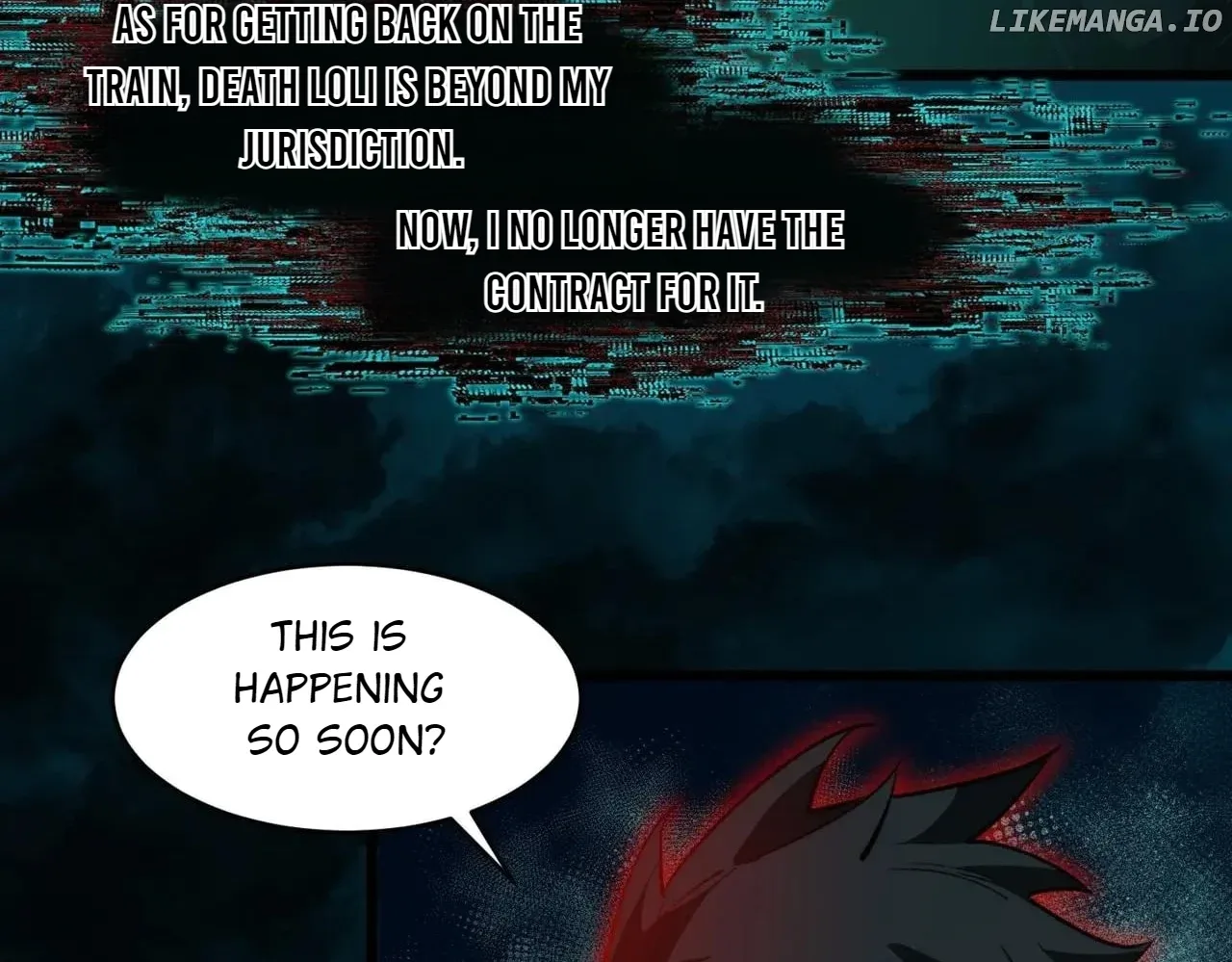 I created an Urban Legend Chapter 102 page 78